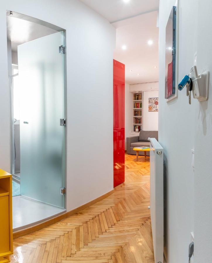 Martin'S Akropolis Studio Афіни Екстер'єр фото